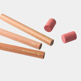 Traveler's Company - Brass Pencil Refill