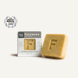 NueBar Face Wash - Acne prone or Oily skin