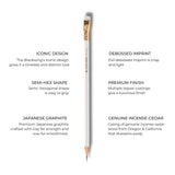 Blackwing_difference_pearl_simple_beautiful_things