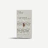 Love Tea Calming Tea 20 Pyramids_Simple_Beautiful_things