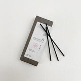 Chikuseiko Incense Cherry Blossom - Short_Simple_beautiful_things