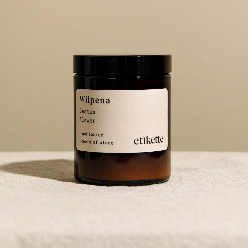 Etikette-Candle-Wilpena175-Simple-Beautiful-Things