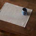 Fog_Linen_Placemat_Natural_Simple_Beautiful_Things
