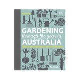 Gardening through the year in Australia