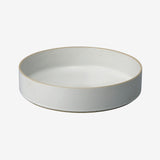 Hasami-Porcelain-Bowl-25.5cm-Grey-hpm011-Simple-Beautiful-Things