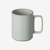 Hasami-Porcelain-Mug-Grey-450ml-hpm021-Simple-Beautiful-Things