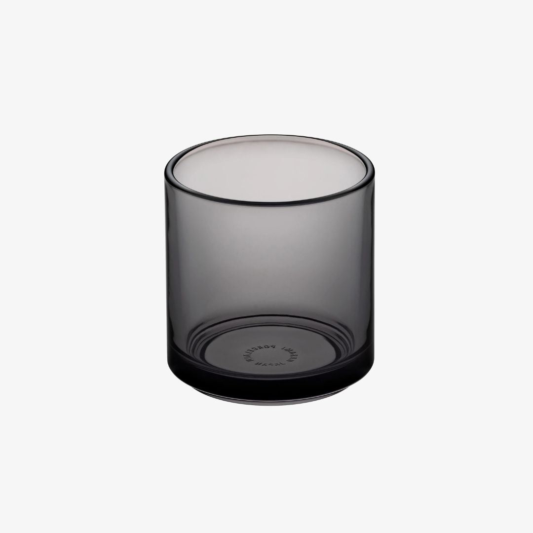 Hasami_Glassware_Grey_Simple_Beautiful_Things