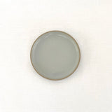 Hasami Porcelain Plate 14.5cm - Gloss Grey