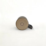 Hasami_black_mug_underside_simple_beautiful_things