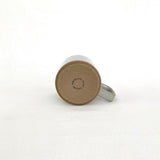 Hasami_grey_mug_underside_simple_beautiful_things