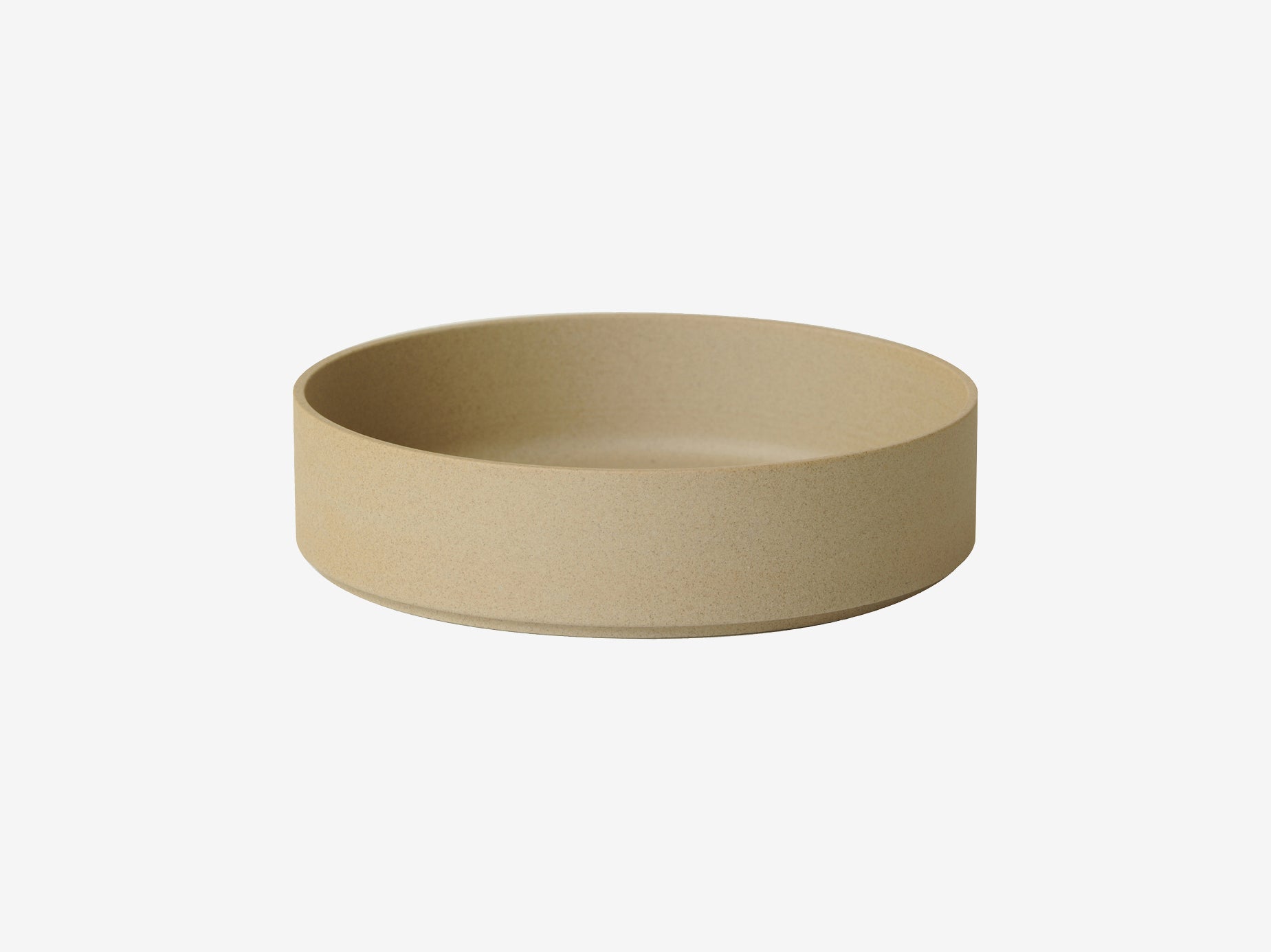 Hasami_22cm bowl-hp010-Simple_Beautiful_Things