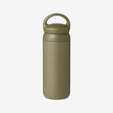 Kinto Day Off Tumbler 500ml - Khaki