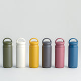 Kinto Day Off Tumbler 500ml - Khaki