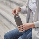 Kinto Day Off Tumbler 500ml - Khaki