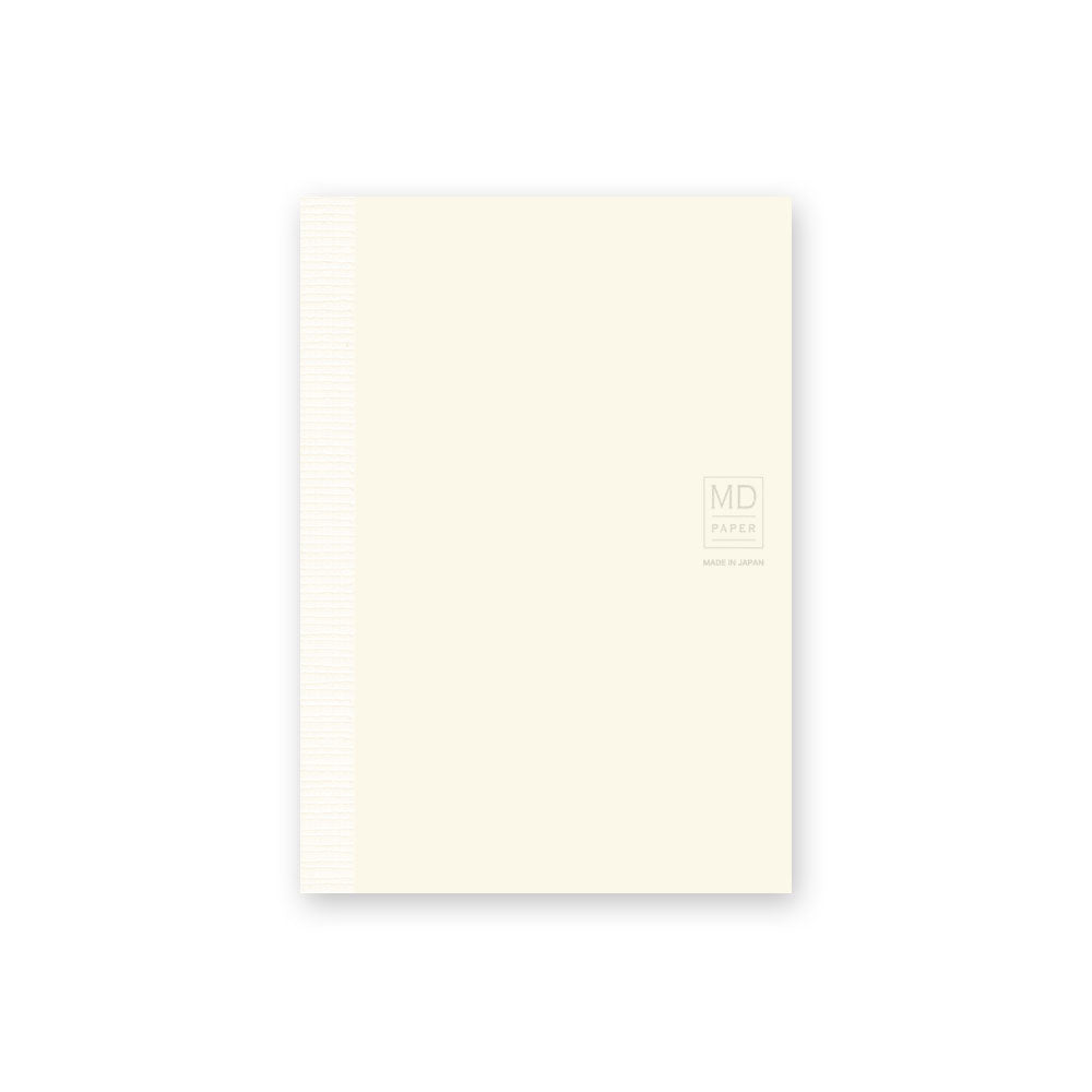 Midori A5 Blank Notebook -Simple Beautiful Things