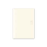 Midori A5 Blank Notebook -Simple Beautiful Things
