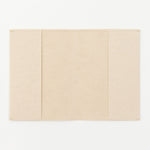 MidoriA6PaperCoverInside-SimpleBeautifulThings