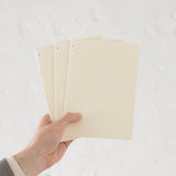MidoriMDnote-light-a5-3onehand-Simple-Beautiful-ThingsMidoriMDnote-light-a5-3onehand-Simple-Beautiful-Things