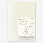 MidoriMDnote-light-a5-Simple-Beautiful-Things