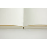 Midori MD Notebook - A6 blank