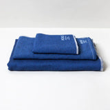Kontex Moku Lightweight Towel - Navy