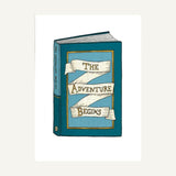 The Nonsense Maker - The Adventure Begins_Simple_Beautiful_Things