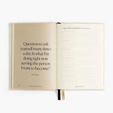 Intelligent Change - Notes to Mindfulness