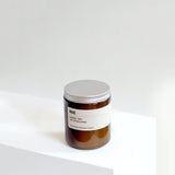 Posie_Candles_MAE-250g-Amber-Candle_Simple_Beautiful_Things