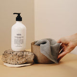 Salus Body Wash - Geranium & juniper berry 500ml