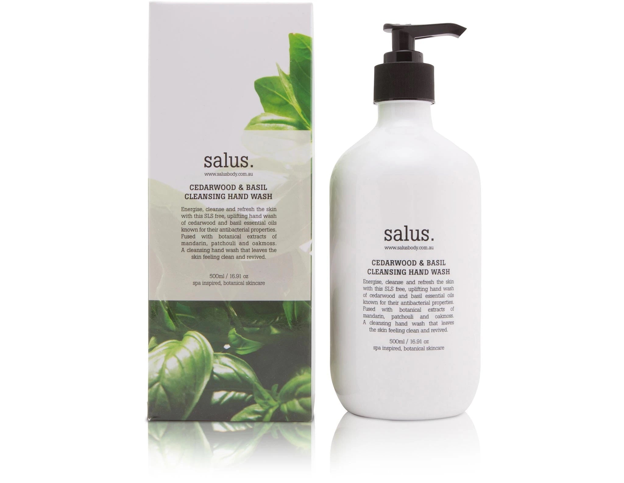Salus_cedarwood-basil-hand-wash-500ml_Simple_Beautiful_Things