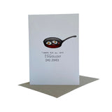 The Nonsense Maker - Eggcellent Dad_Simple_Beautiful_Things