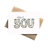 The Nonsense Maker - Thinking of You_Simple_Beautiful_Things