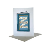 The Nonsense Maker - The Adventure Begins _Simple_Beautiful_Things