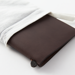 Traveler_sNotebookBrowncottonsleeve-SimpleBeautifulThings