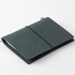 Traveler_s_Notebook_Passport_Blue_Simple_Beautiful_Things