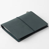 Traveler_s_Notebook_Passport_Blue_Simple_Beautiful_Things