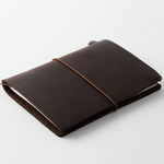 Traveler_s_Notebook_Passport_Brown_Simple_Beautiful_Things