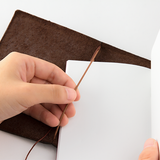 Traveler_s_Notebook_Passport_Brown_Slide_Simple_Beautiful_Things