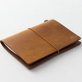 Traveler_s_Notebook_Passport_Camel_Simple_Beautiful_Things