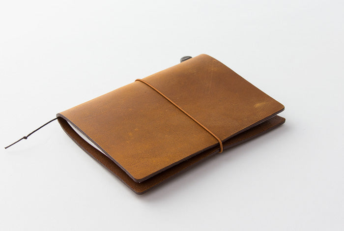 Traveler_s_Notebook_Passport_Camel_Simple_Beautiful_Things