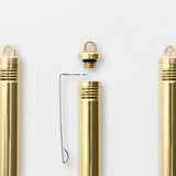 Traveler's Company - Brass Ballpoint Pen