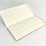 Travelers_notebook_refill_monthly_simple_beautiful_things