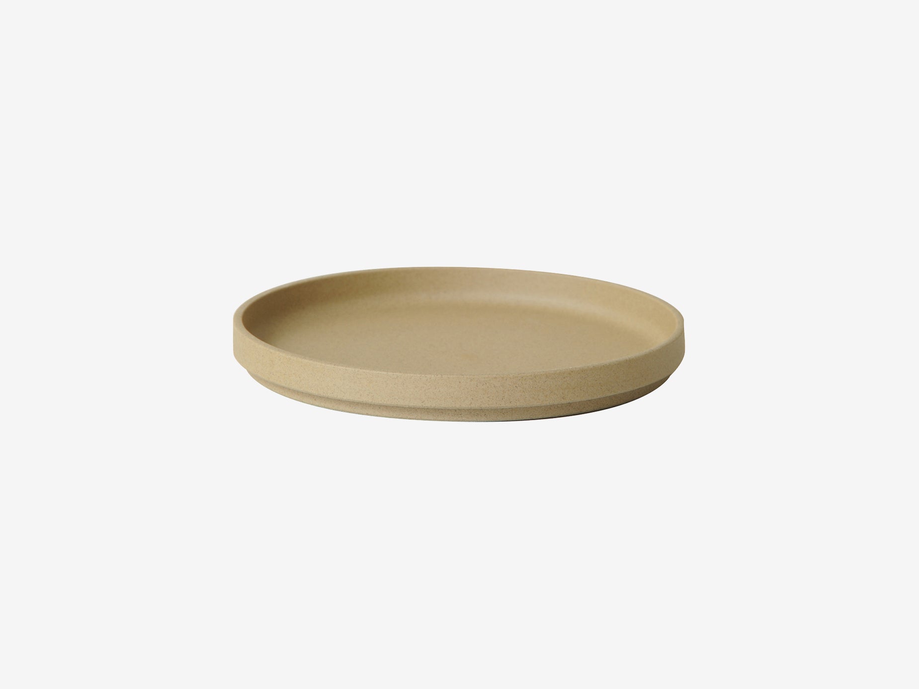 Hasami Porcelain Plate -hp002-Simple_Beautiful_Things.jpg