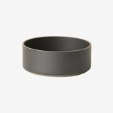 Hasami Porcelain bowl-14.5cm-black-HPB008-Simple-Beautiful-Things