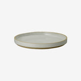 Hasami_Porcelain_Plate_Grey-18.5-Simple_Beautiful_Things