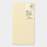 Traveler's Notebook Refill - Diary Monthly - simplebeautifulthings