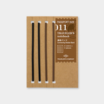 Traveler's Notebook Accessories - Connecting Rubber Band, Passport size - simplebeautifulthings