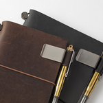 Traveler's Notebook Accessories - Pen holder - simplebeautifulthings