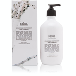Salus Geranium & juniper berry body wash - simplebeautifulthings