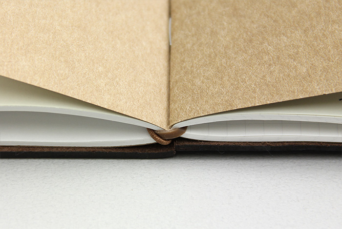 Traveler's Notebook Accessories - Connecting Rubber Band - simplebeautifulthings